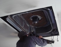 エアコンクリーニング