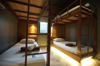 ゲストハウス清掃