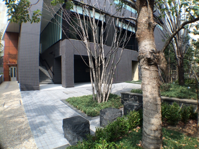 マンション・アパート清掃