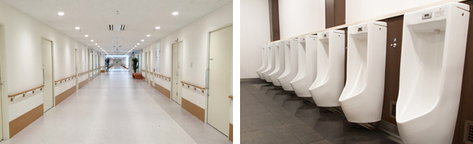 清掃独立開業支援