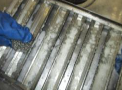 厨房フード・ダクト清掃2