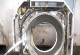 空調エアコン清掃画像