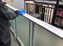 建物を良好な状態に保つことができる