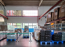 本来の業務に集中して業務効率アップ