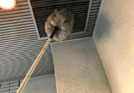 換気扇清掃画像