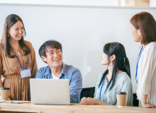 不要な時間・コストを削減