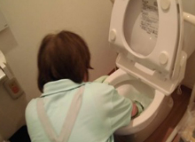 内製化では清掃費用を把握しづらい