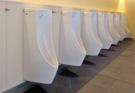 トイレの害虫駆除